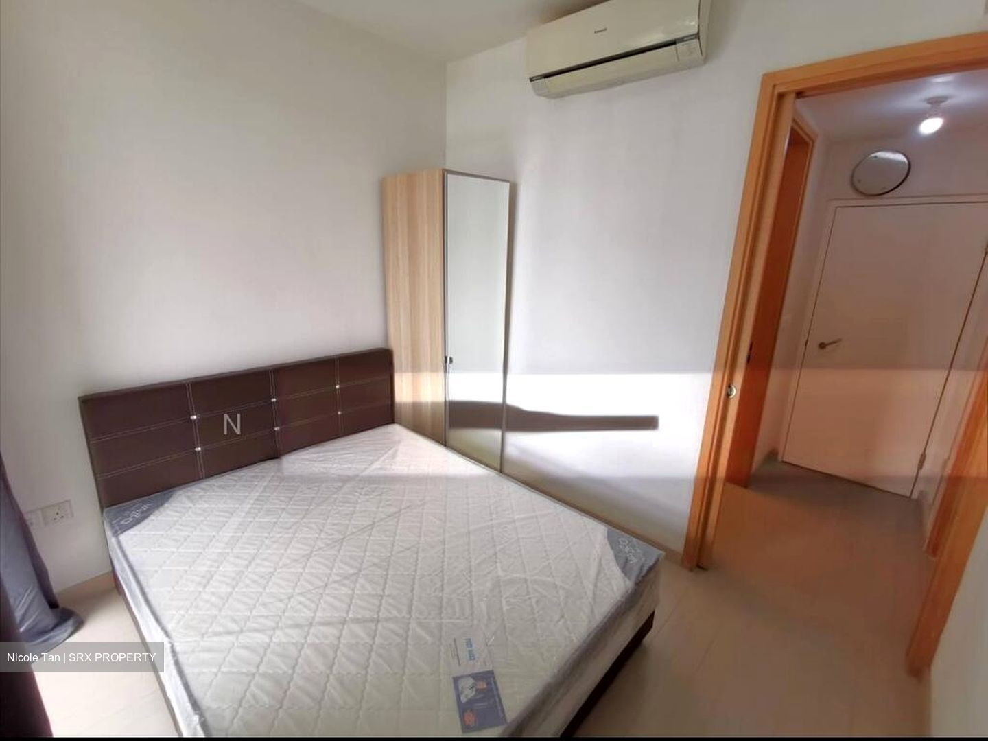 Hedges Park Condominium (D17), Condominium #504623051